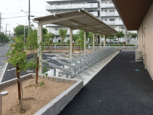 ドクターサンゴ守口