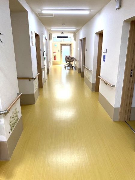 ハッピーシップ岸部