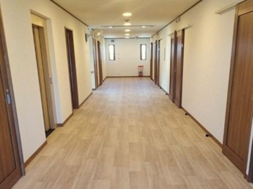 アイタス大宮台