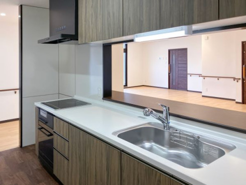 愛の家グループホーム大分けやき