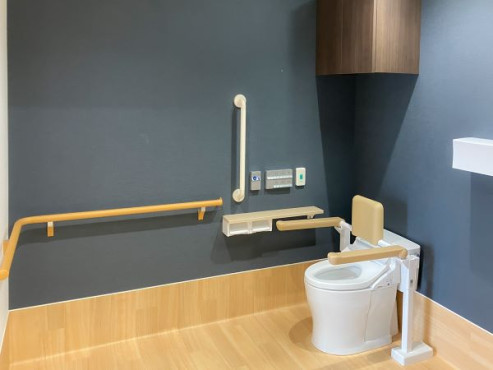 愛の家グループホーム大分けやき