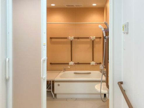 愛の家グループホーム大分けやき