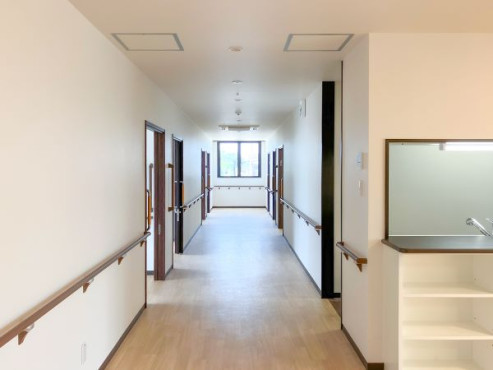 愛の家グループホーム大分けやき