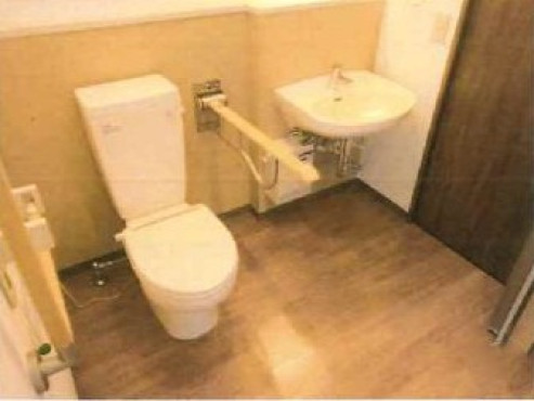 居室（トイレ）