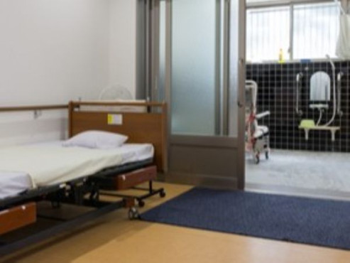 住宅型有料老人ホームcoco-line