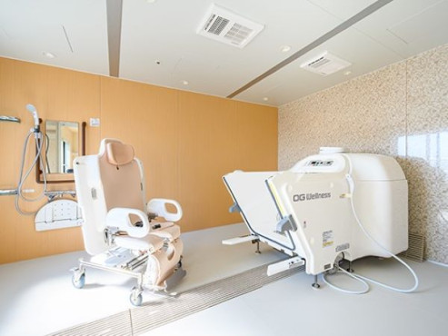 ノアガーデンアビークロエ（看護クラーク南平岸）