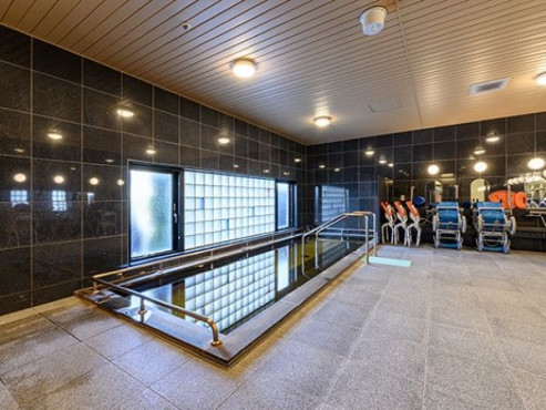 ノアガーデンアビークロエ（看護クラーク南平岸）