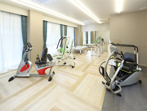 リハビリホームグランダ豊田市役所前