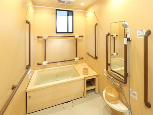 リハビリホームグランダ豊田市役所前