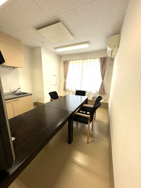 難病ケアシェアハウス桜ヒルズ