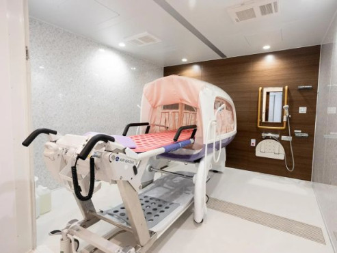 サニープレイス京都八幡