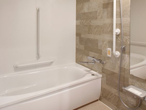 シルバーライフ巽中