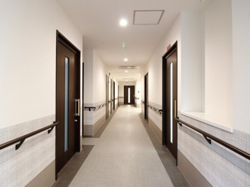 シルバーライフ巽中