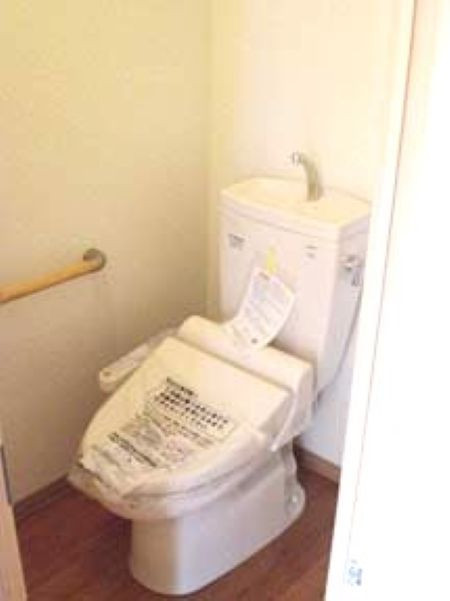 ウィズ東園田サービス付き高齢者向け住宅