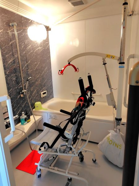 ケアホームひまわり苑