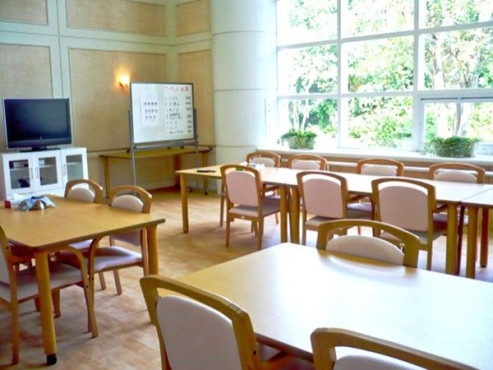 ウェルネステラス富岡