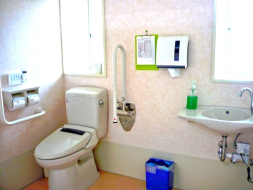 ウェルネステラス富岡