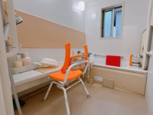 ケアホームちかみ苑