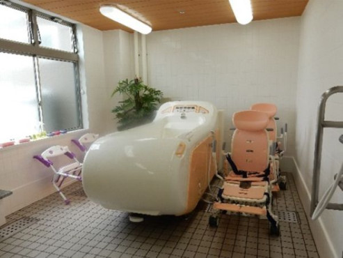 ウェルネステラス深谷