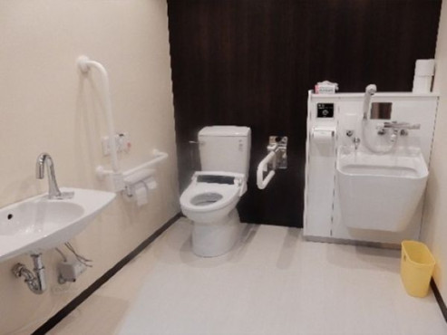 ウェルネステラス深谷