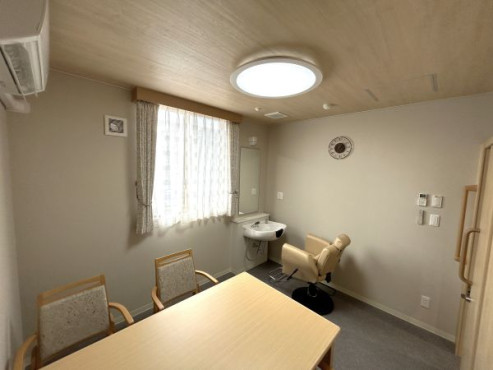 ミモザ郡山富田