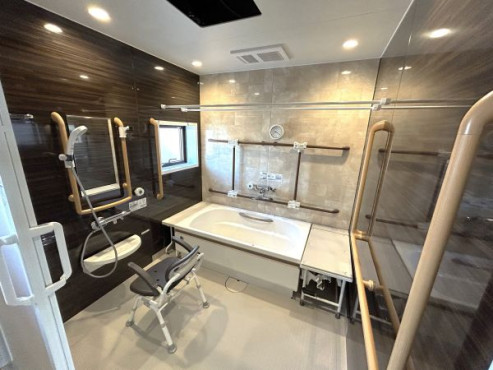 ミモザ郡山富田