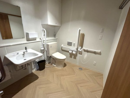 ミモザ郡山富田