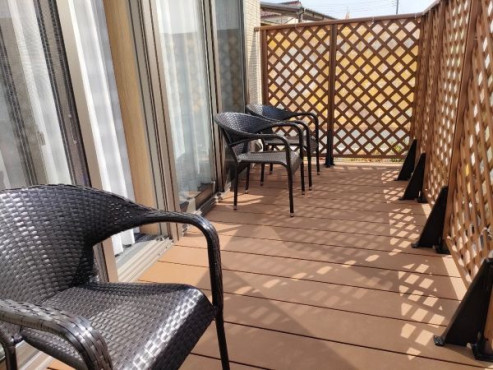 ミモザ狭山笹井