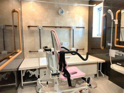 ミモザ狭山笹井