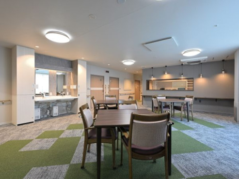 ミモザ川越石原