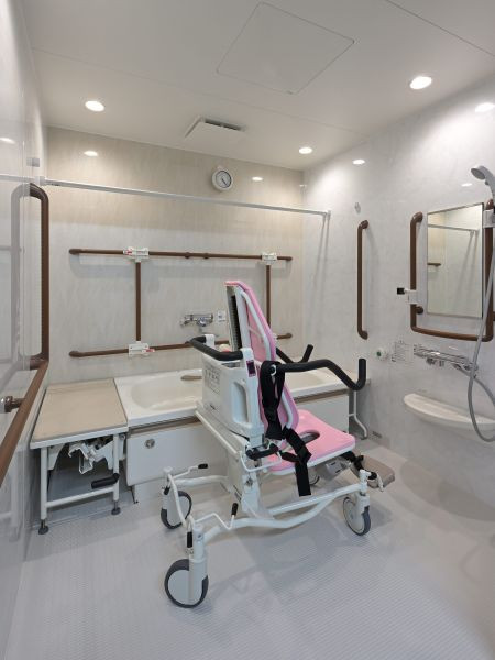 ミモザ川越石原