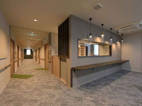 ミモザ川越石原