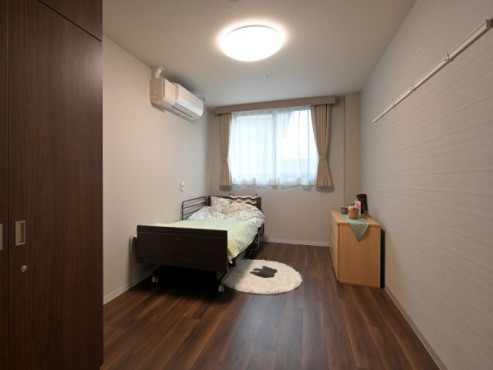 ミモザ川越石原