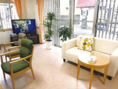 デイサービス「きらきら」