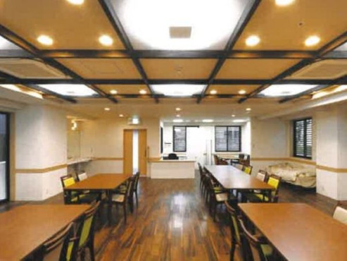 ユミケアホームはっとり