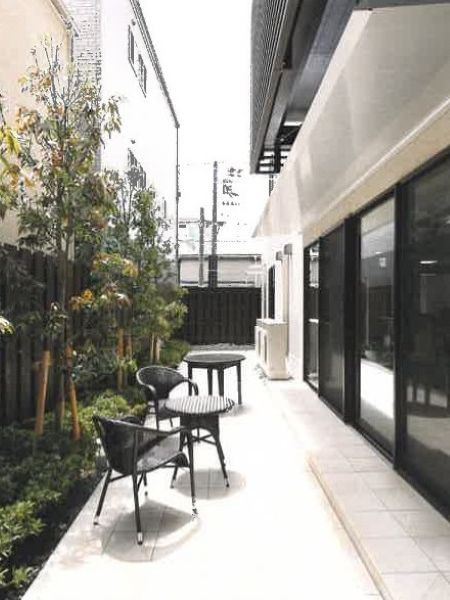 ユミケアホームはっとり