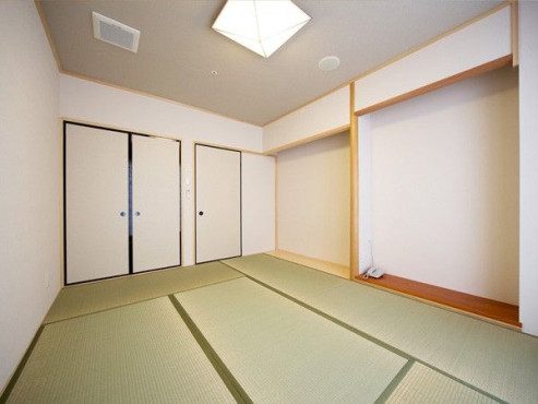 ケアハウス白浜椿の郷