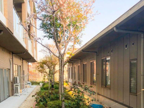 サンフォート武庫之荘