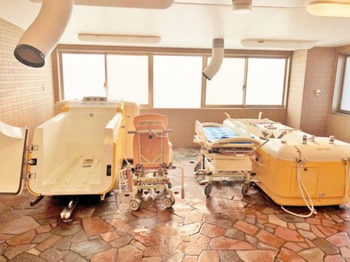 サンフォート武庫之荘