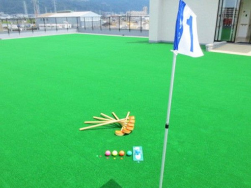 地域密着型特養 四宮三養苑