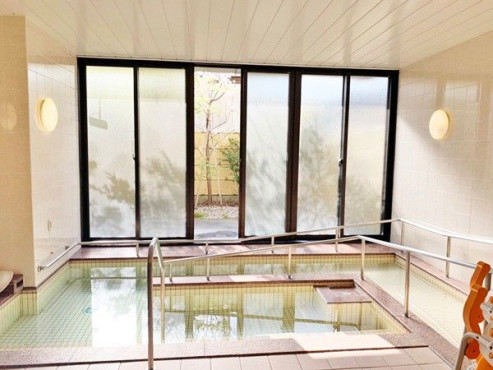 地域密着型特養 四宮三養苑