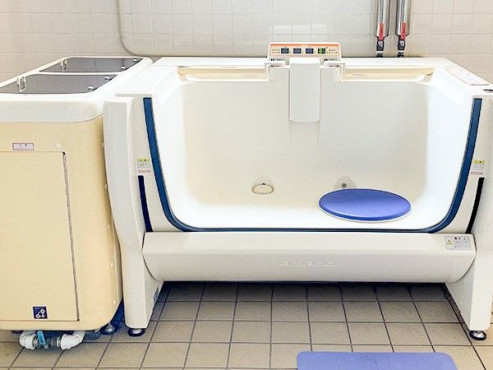 地域密着型特養 四宮三養苑