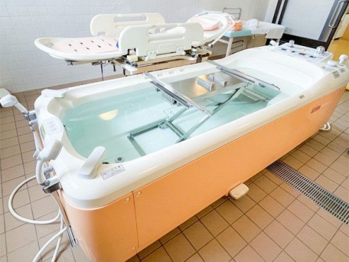 地域密着型特養 四宮三養苑