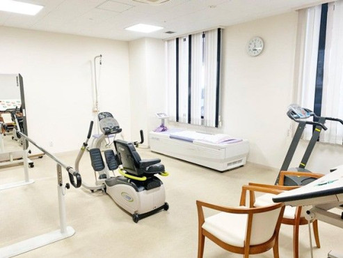 地域密着型特養 四宮三養苑