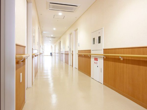 サンクス高田万來館