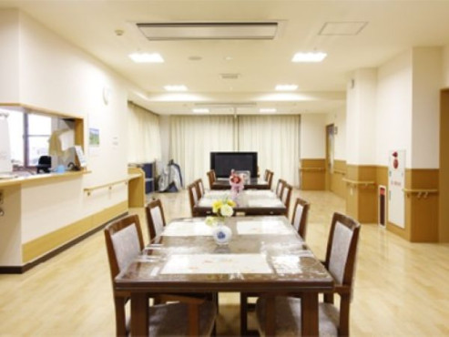 フロア リビング