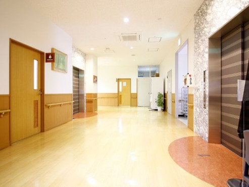 サンクス高田 一陽館 奏