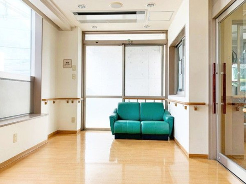 サンホーム桑才