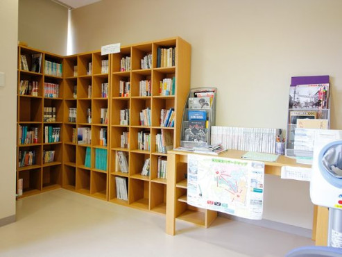 サンクス高田 自在館 絢