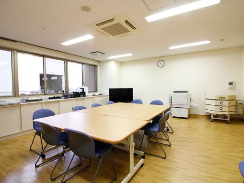 サンクス高田 自在館 絢